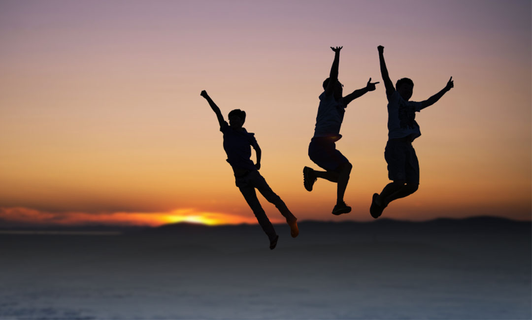 攀枝花搭伴朋友圈广告案例