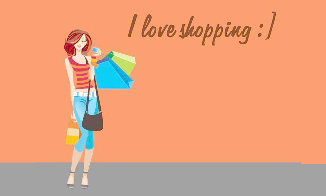 攀枝花蜜儿微商城开发案例